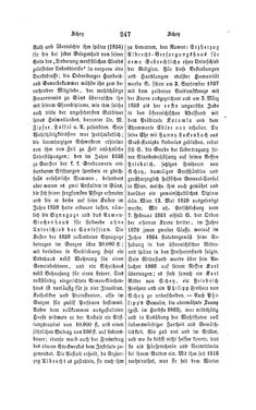 Image of the Page - 247 - in Biographisches Lexikon des Kaiserthums Oesterreich - Sax-Schimpf, Volume 29