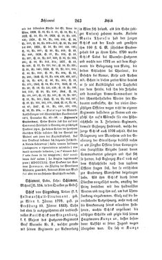 Bild der Seite - 263 - in Biographisches Lexikon des Kaiserthums Oesterreich - Sax-Schimpf, Band 29