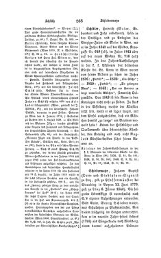 Bild der Seite - 268 - in Biographisches Lexikon des Kaiserthums Oesterreich - Sax-Schimpf, Band 29