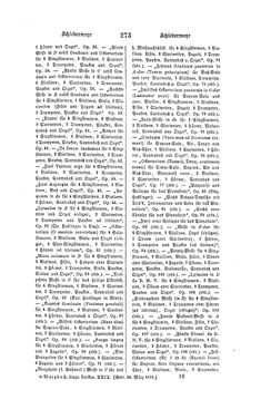 Bild der Seite - 273 - in Biographisches Lexikon des Kaiserthums Oesterreich - Sax-Schimpf, Band 29