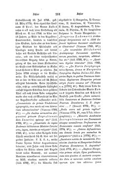 Bild der Seite - 281 - in Biographisches Lexikon des Kaiserthums Oesterreich - Sax-Schimpf, Band 29