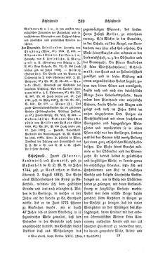 Bild der Seite - 289 - in Biographisches Lexikon des Kaiserthums Oesterreich - Sax-Schimpf, Band 29