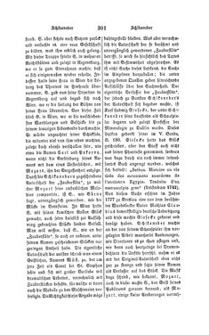 Bild der Seite - 301 - in Biographisches Lexikon des Kaiserthums Oesterreich - Sax-Schimpf, Band 29