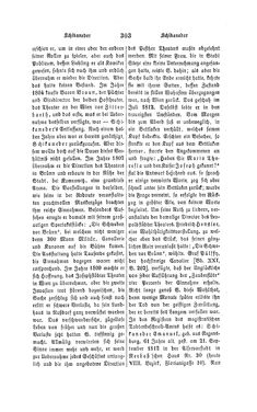 Bild der Seite - 303 - in Biographisches Lexikon des Kaiserthums Oesterreich - Sax-Schimpf, Band 29