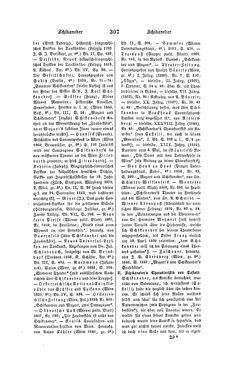 Bild der Seite - 307 - in Biographisches Lexikon des Kaiserthums Oesterreich - Sax-Schimpf, Band 29