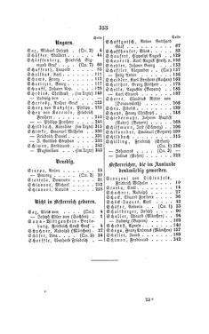 Image of the Page - 355 - in Biographisches Lexikon des Kaiserthums Oesterreich - Sax-Schimpf, Volume 29