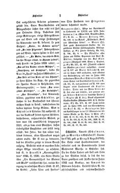 Image of the Page - 2 - in Biographisches Lexikon des Kaiserthums Oesterreich - Schindler-Schmuzer, Volume 30