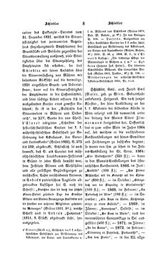 Image of the Page - 8 - in Biographisches Lexikon des Kaiserthums Oesterreich - Schindler-Schmuzer, Volume 30