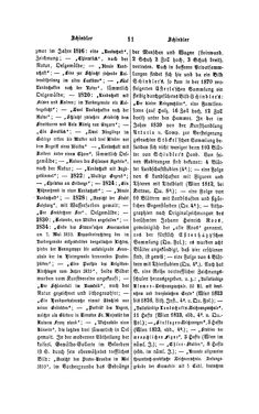 Image of the Page - 11 - in Biographisches Lexikon des Kaiserthums Oesterreich - Schindler-Schmuzer, Volume 30