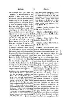 Image of the Page - 12 - in Biographisches Lexikon des Kaiserthums Oesterreich - Schindler-Schmuzer, Volume 30