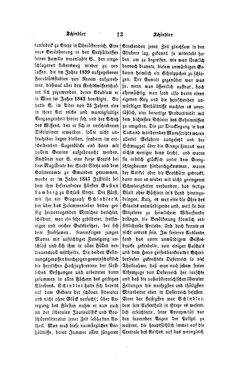 Image of the Page - 13 - in Biographisches Lexikon des Kaiserthums Oesterreich - Schindler-Schmuzer, Volume 30