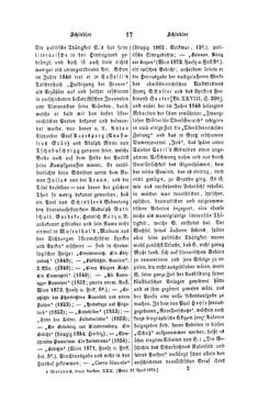 Image of the Page - 17 - in Biographisches Lexikon des Kaiserthums Oesterreich - Schindler-Schmuzer, Volume 30