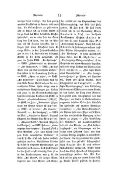 Image of the Page - 21 - in Biographisches Lexikon des Kaiserthums Oesterreich - Schindler-Schmuzer, Volume 30