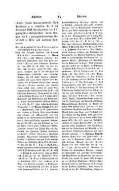 Bild der Seite - 24 - in Biographisches Lexikon des Kaiserthums Oesterreich - Schindler-Schmuzer, Band 30