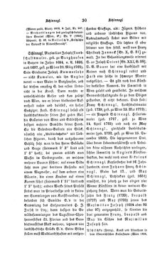Image of the Page - 30 - in Biographisches Lexikon des Kaiserthums Oesterreich - Schindler-Schmuzer, Volume 30