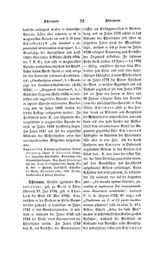 Image of the Page - 32 - in Biographisches Lexikon des Kaiserthums Oesterreich - Schindler-Schmuzer, Volume 30