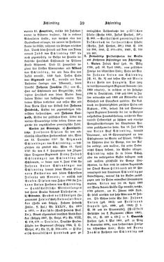 Image of the Page - 39 - in Biographisches Lexikon des Kaiserthums Oesterreich - Schindler-Schmuzer, Volume 30