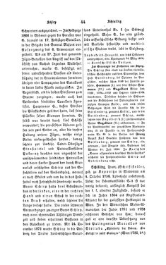 Image of the Page - 44 - in Biographisches Lexikon des Kaiserthums Oesterreich - Schindler-Schmuzer, Volume 30