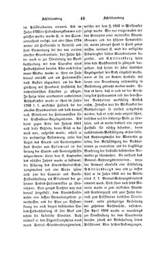 Image of the Page - 46 - in Biographisches Lexikon des Kaiserthums Oesterreich - Schindler-Schmuzer, Volume 30