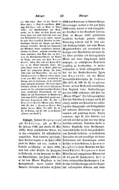 Image of the Page - 50 - in Biographisches Lexikon des Kaiserthums Oesterreich - Schindler-Schmuzer, Volume 30