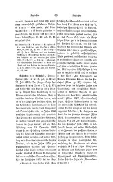 Image of the Page - 65 - in Biographisches Lexikon des Kaiserthums Oesterreich - Schindler-Schmuzer, Volume 30