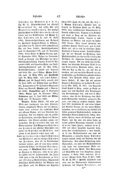 Bild der Seite - 67 - in Biographisches Lexikon des Kaiserthums Oesterreich - Schindler-Schmuzer, Band 30