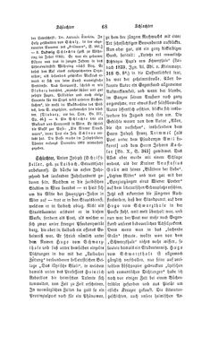 Image of the Page - 68 - in Biographisches Lexikon des Kaiserthums Oesterreich - Schindler-Schmuzer, Volume 30