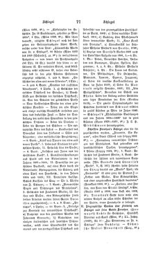 Bild der Seite - 77 - in Biographisches Lexikon des Kaiserthums Oesterreich - Schindler-Schmuzer, Band 30