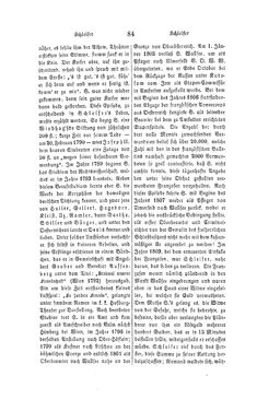 Image of the Page - 84 - in Biographisches Lexikon des Kaiserthums Oesterreich - Schindler-Schmuzer, Volume 30