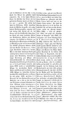 Image of the Page - 85 - in Biographisches Lexikon des Kaiserthums Oesterreich - Schindler-Schmuzer, Volume 30