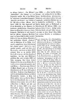 Image of the Page - 86 - in Biographisches Lexikon des Kaiserthums Oesterreich - Schindler-Schmuzer, Volume 30