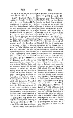 Bild der Seite - 97 - in Biographisches Lexikon des Kaiserthums Oesterreich - Schindler-Schmuzer, Band 30