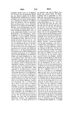 Bild der Seite - 110 - in Biographisches Lexikon des Kaiserthums Oesterreich - Schindler-Schmuzer, Band 30