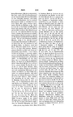 Image of the Page - 113 - in Biographisches Lexikon des Kaiserthums Oesterreich - Schindler-Schmuzer, Volume 30