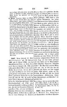 Image of the Page - 116 - in Biographisches Lexikon des Kaiserthums Oesterreich - Schindler-Schmuzer, Volume 30