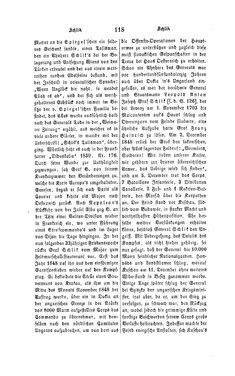 Bild der Seite - 118 - in Biographisches Lexikon des Kaiserthums Oesterreich - Schindler-Schmuzer, Band 30
