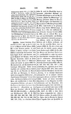 Bild der Seite - 142 - in Biographisches Lexikon des Kaiserthums Oesterreich - Schindler-Schmuzer, Band 30