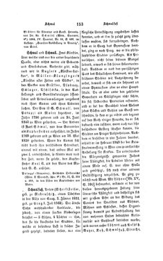 Bild der Seite - 153 - in Biographisches Lexikon des Kaiserthums Oesterreich - Schindler-Schmuzer, Band 30
