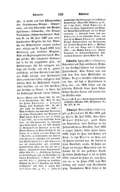 Bild der Seite - 158 - in Biographisches Lexikon des Kaiserthums Oesterreich - Schindler-Schmuzer, Band 30
