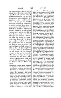 Bild der Seite - 160 - in Biographisches Lexikon des Kaiserthums Oesterreich - Schindler-Schmuzer, Band 30