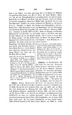 Bild der Seite - 168 - in Biographisches Lexikon des Kaiserthums Oesterreich - Schindler-Schmuzer, Band 30