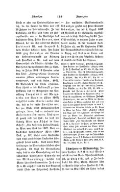 Image of the Page - 169 - in Biographisches Lexikon des Kaiserthums Oesterreich - Schindler-Schmuzer, Volume 30
