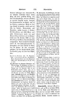 Bild der Seite - 171 - in Biographisches Lexikon des Kaiserthums Oesterreich - Schindler-Schmuzer, Band 30