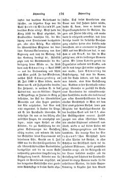 Bild der Seite - 176 - in Biographisches Lexikon des Kaiserthums Oesterreich - Schindler-Schmuzer, Band 30