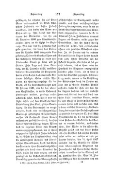 Bild der Seite - 177 - in Biographisches Lexikon des Kaiserthums Oesterreich - Schindler-Schmuzer, Band 30