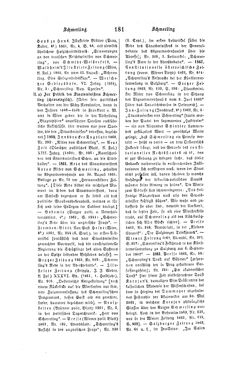 Bild der Seite - 181 - in Biographisches Lexikon des Kaiserthums Oesterreich - Schindler-Schmuzer, Band 30
