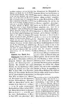 Image of the Page - 196 - in Biographisches Lexikon des Kaiserthums Oesterreich - Schindler-Schmuzer, Volume 30