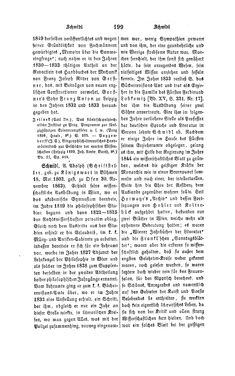 Bild der Seite - 199 - in Biographisches Lexikon des Kaiserthums Oesterreich - Schindler-Schmuzer, Band 30