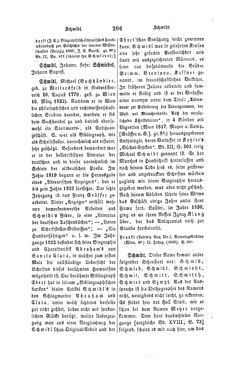 Bild der Seite - 206 - in Biographisches Lexikon des Kaiserthums Oesterreich - Schindler-Schmuzer, Band 30