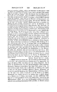 Image of the Page - 233 - in Biographisches Lexikon des Kaiserthums Oesterreich - Schindler-Schmuzer, Volume 30